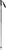 Rossignol Tactic Ski Poles 