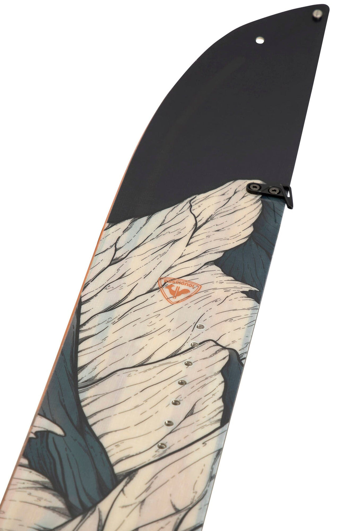 Rossignol Womens After Hours Split Snowboard 2023 