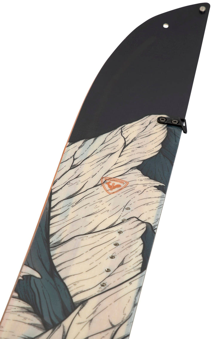 Rossignol Womens After Hours Split Snowboard 2023 