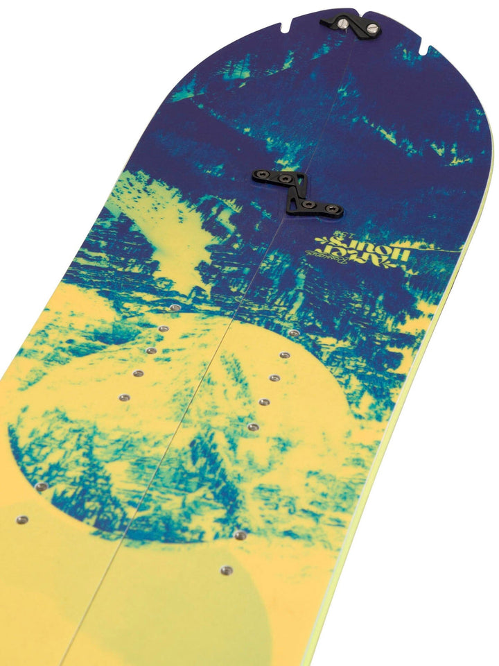Rossignol Womens After Hours Split Snowboard 2023 