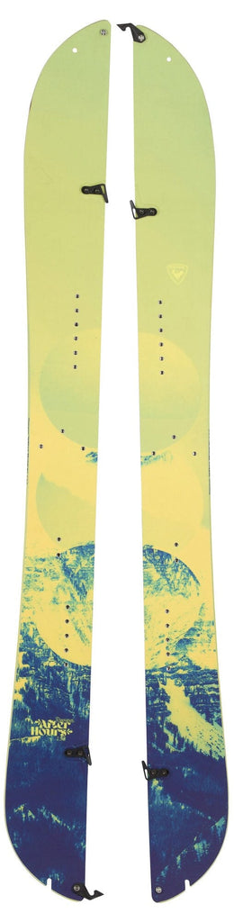 Rossignol Womens After Hours Split Snowboard 2023 