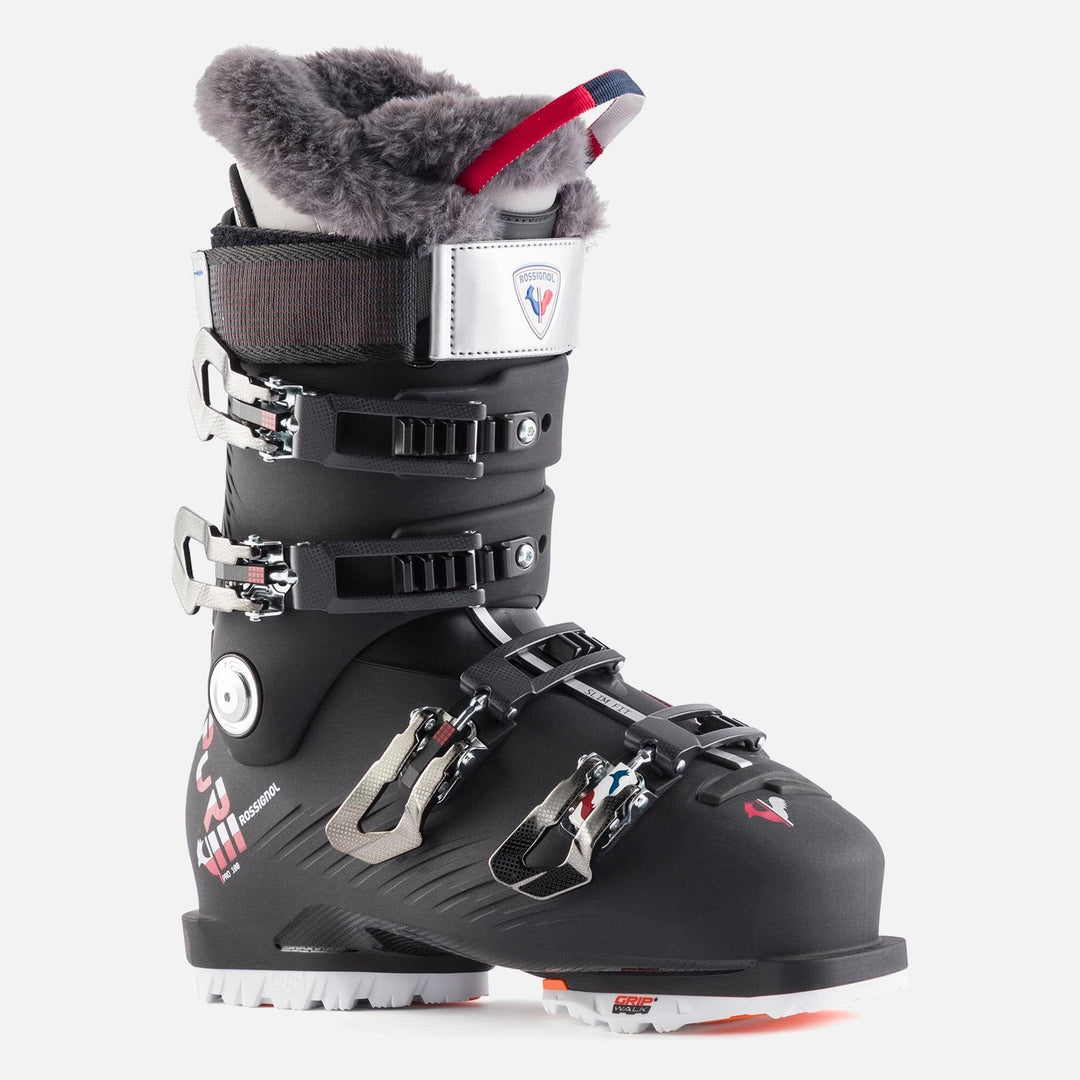 Rossignol Womens Pure Pro 100 GW Ski Boots 2023 