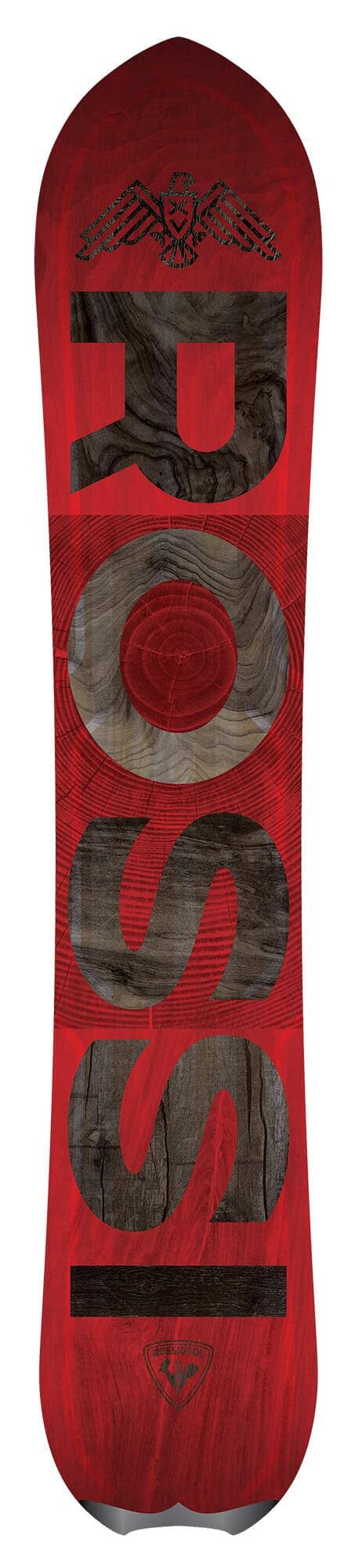 Rossignol XV Snowboard 2023 