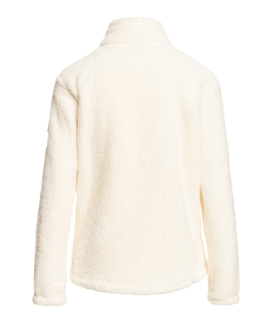 Roxy Alabama Zip Up Fleece 