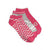 ROXY ANKLE SOCKS MARSHMALLOW 1SZ 