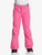 Roxy Backyard Girl Pant 