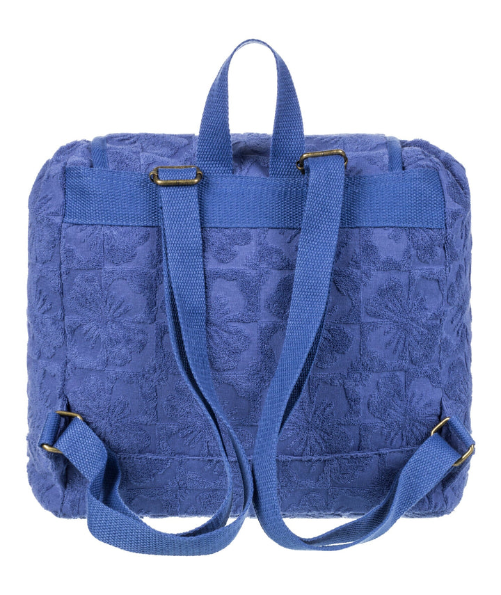 Roxy Bliss Full Small Backpack 