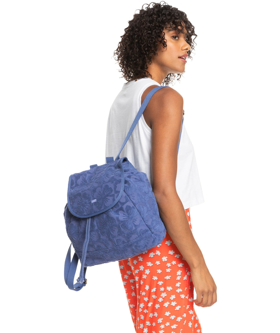 Roxy Bliss Full Small Backpack 