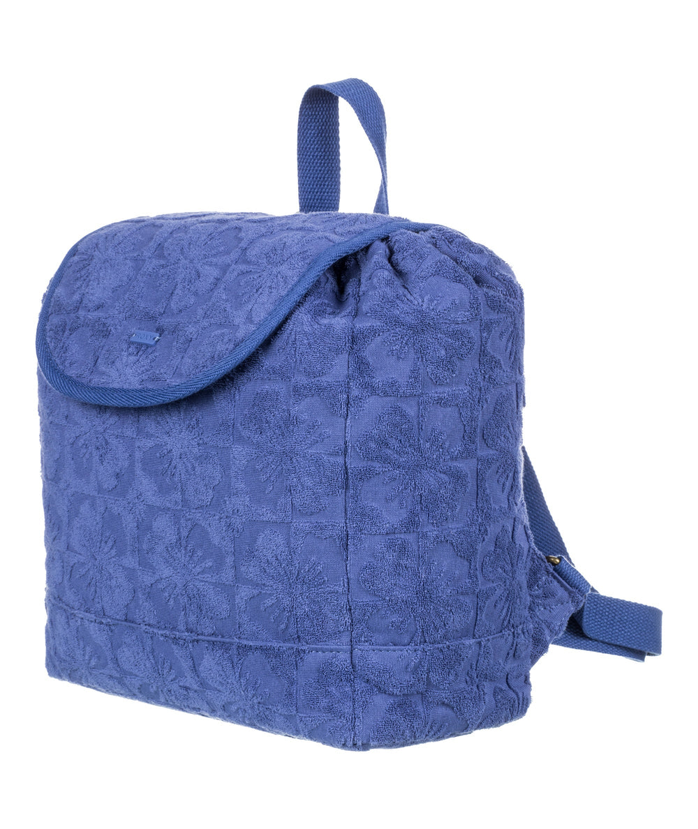 Roxy Bliss Full Small Backpack 