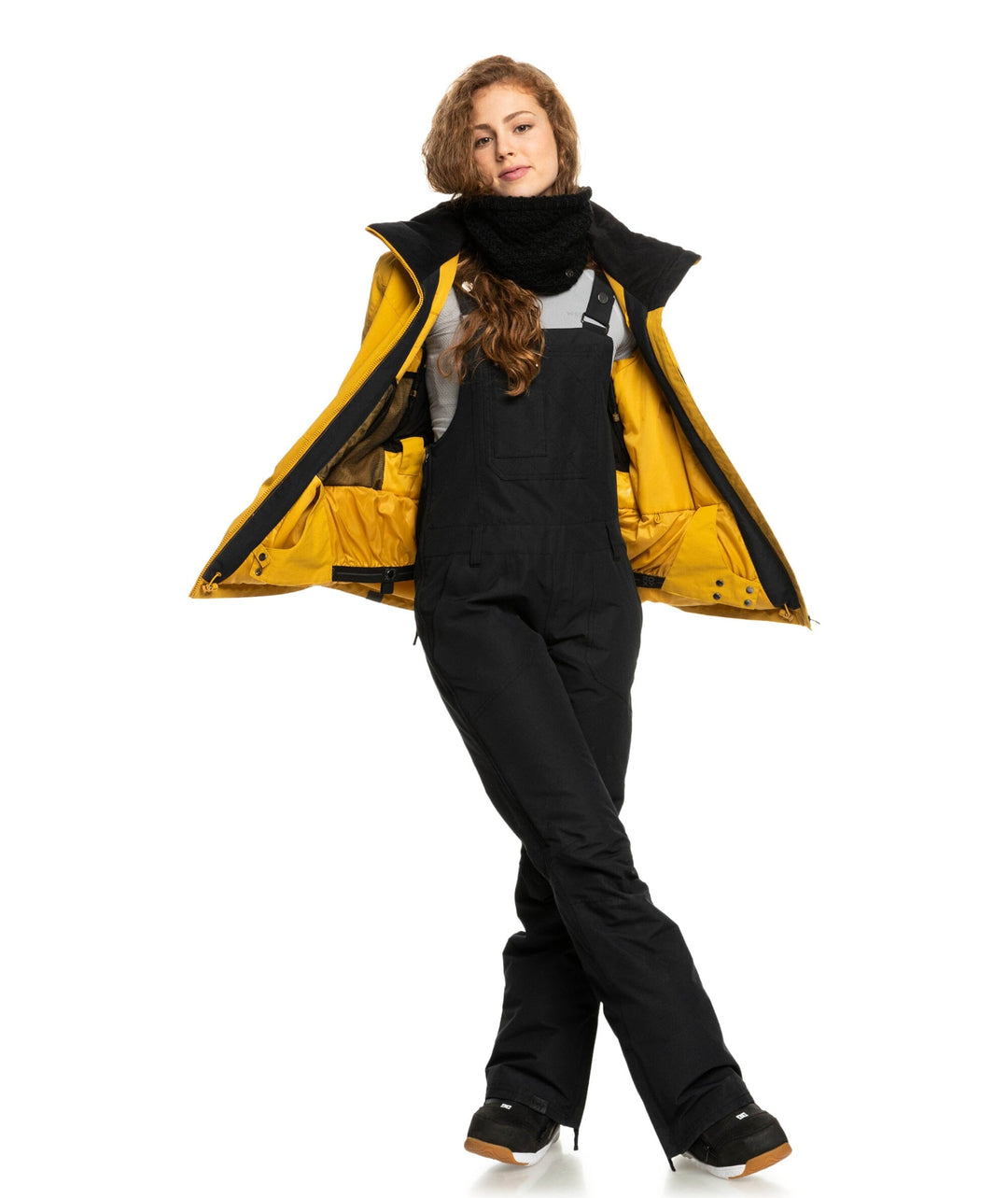 Roxy Blizzard Neck Warmer 