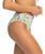 Roxy Blumen DCup High Leg Bikini 