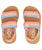 Roxy Cage Toddler Sandals 