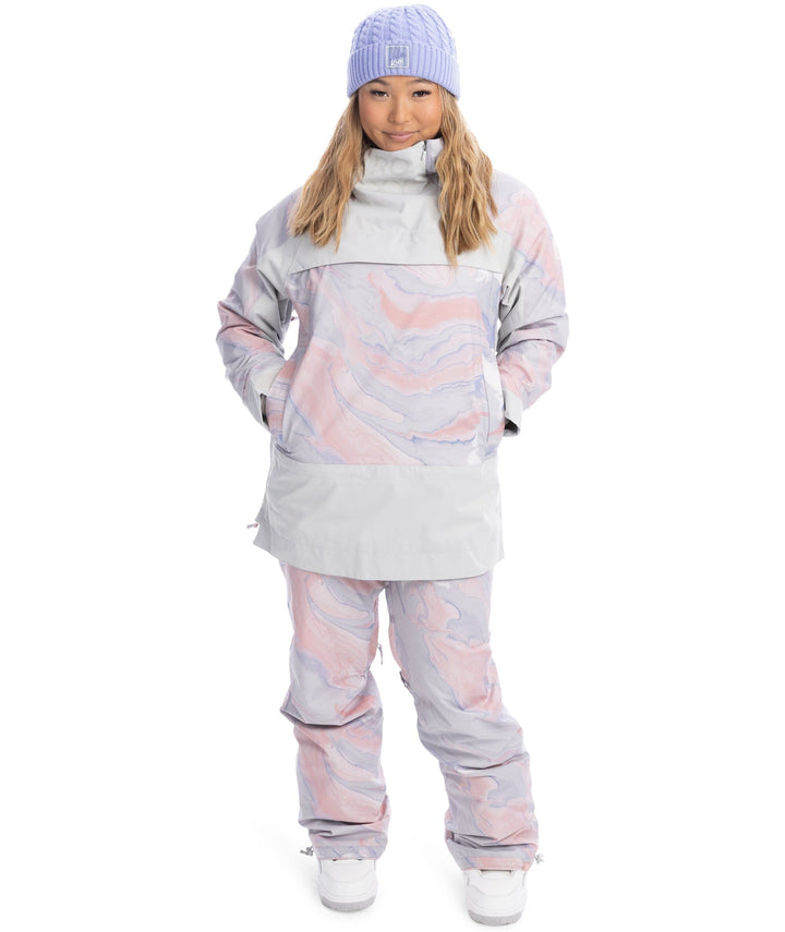 Roxy Chloe Kim Insulated Pants 