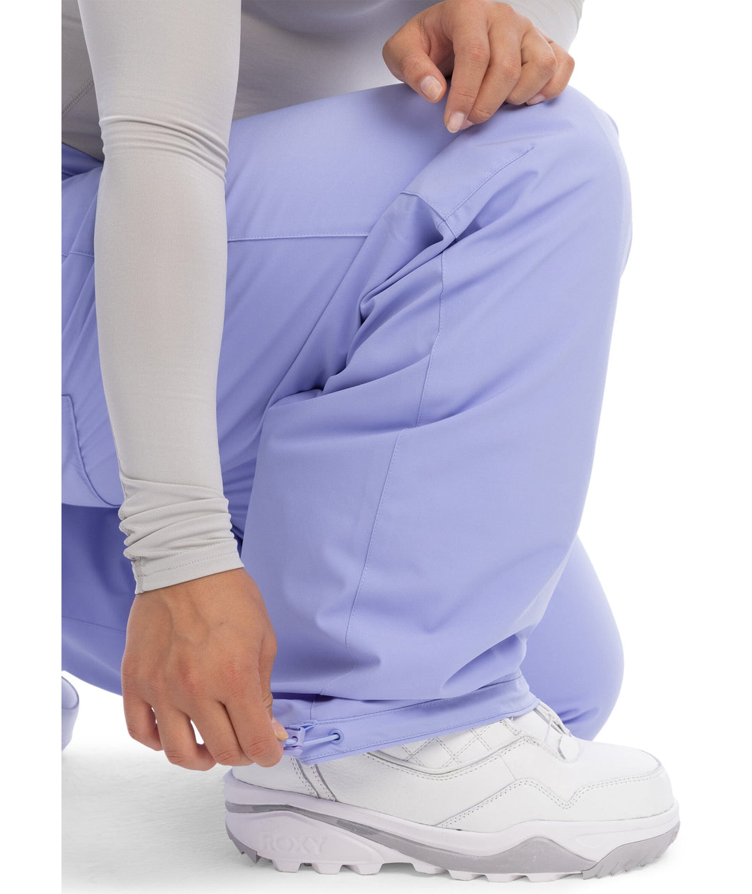 Roxy Chloe Kim Insulated Pants 