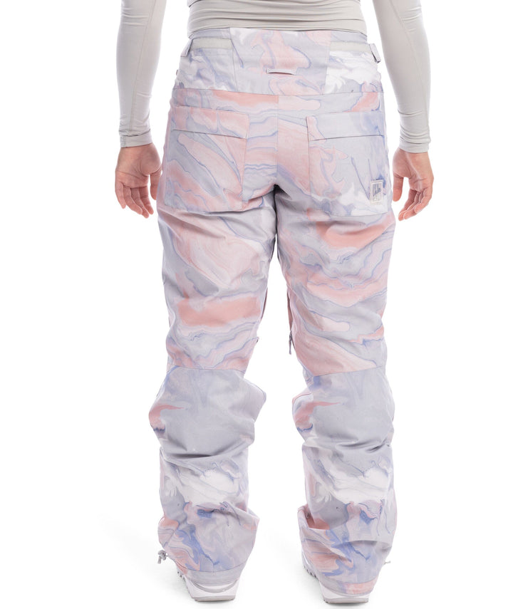 Roxy Chloe Kim Insulated Pants 