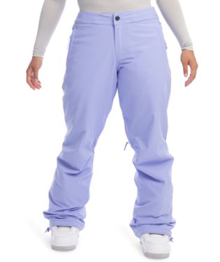 Roxy Chloe Kim Insulated Pants Easter Egg XS 