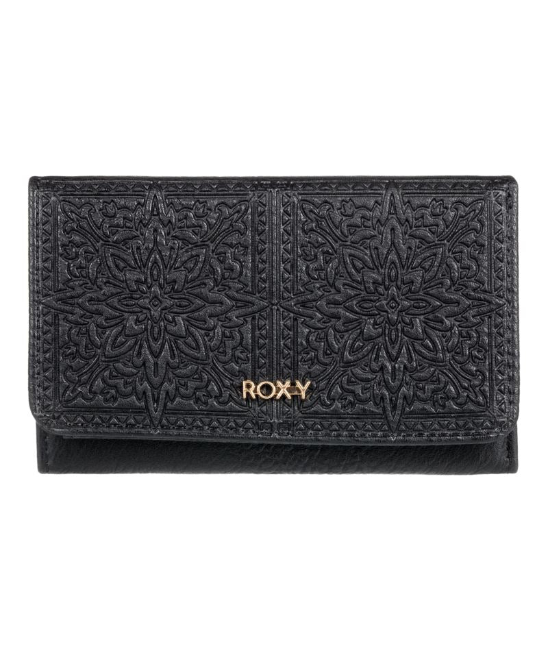 Roxy Crazy Diamond Wallet 
