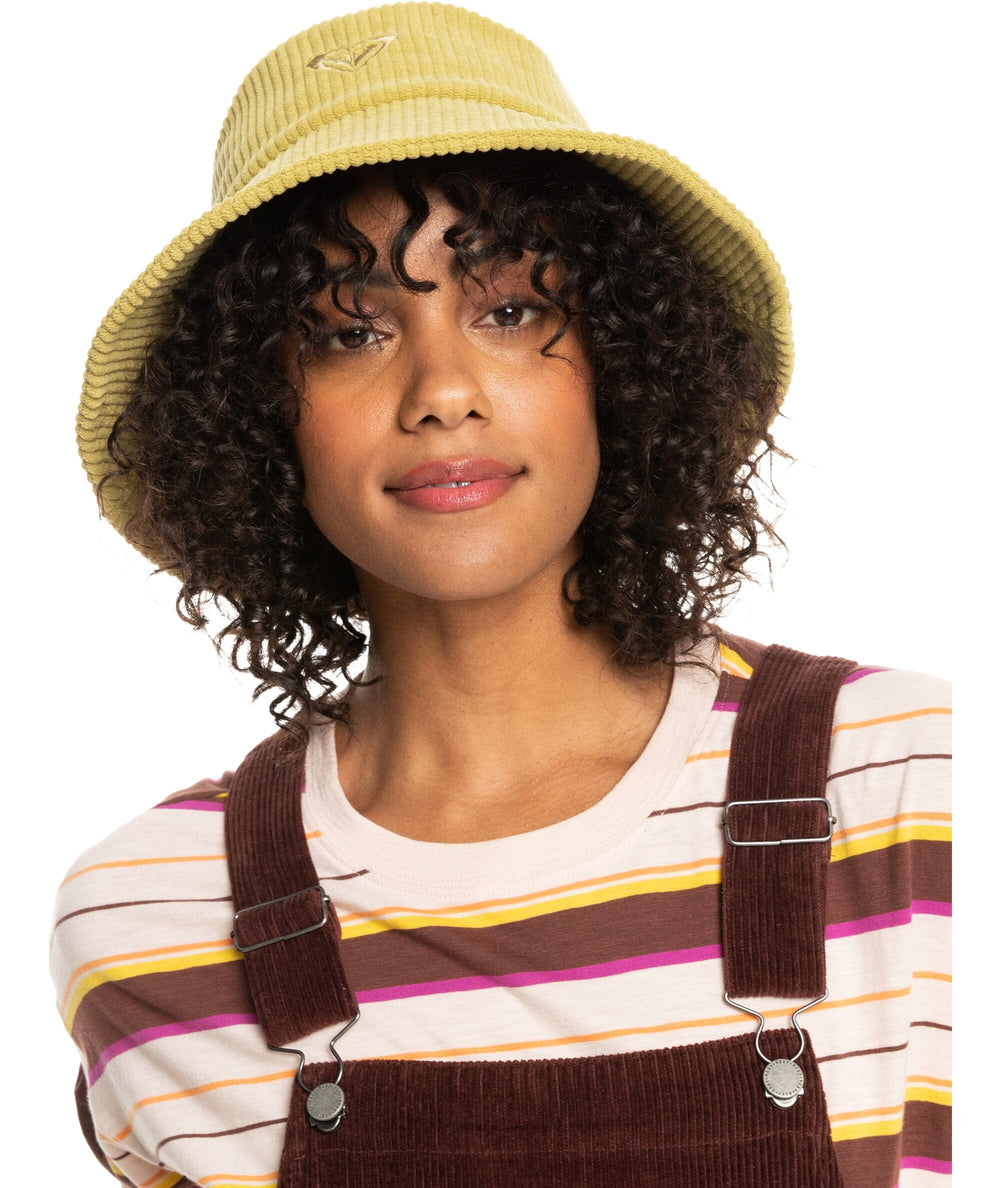 Roxy Day Of Spring Bucket Hat 