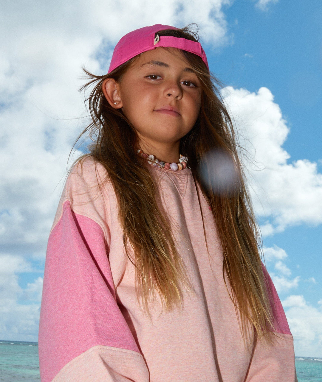 Roxy Dear Believer Youth Cap 