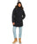 Roxy Ellie Longline Hooded Jacket 