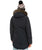 Roxy Ellie Longline Hooded Jacket 