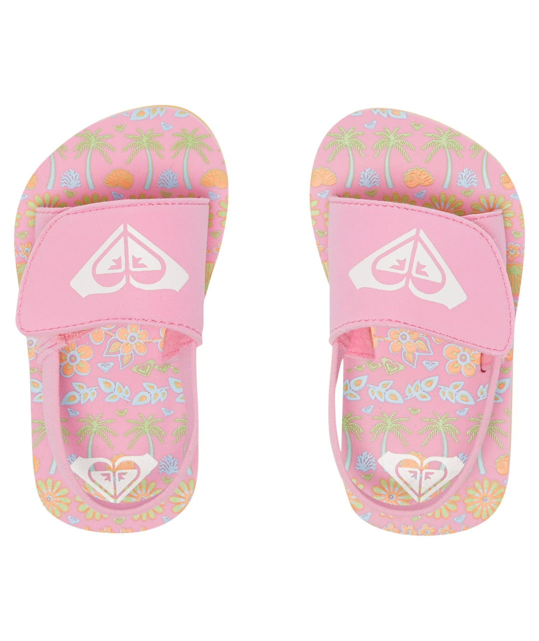 Roxy Finn Girls Sandals 