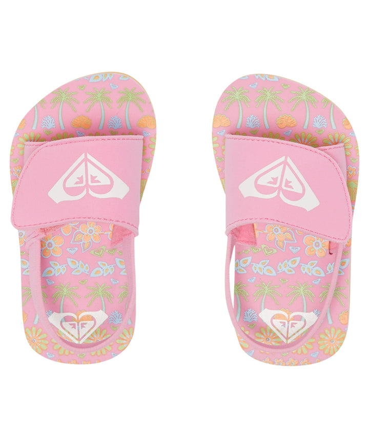 Roxy Finn Girls Sandals 