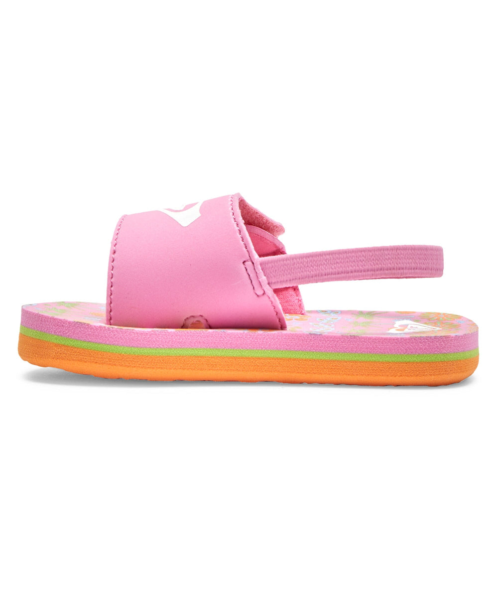 Roxy Finn Girls Sandals 