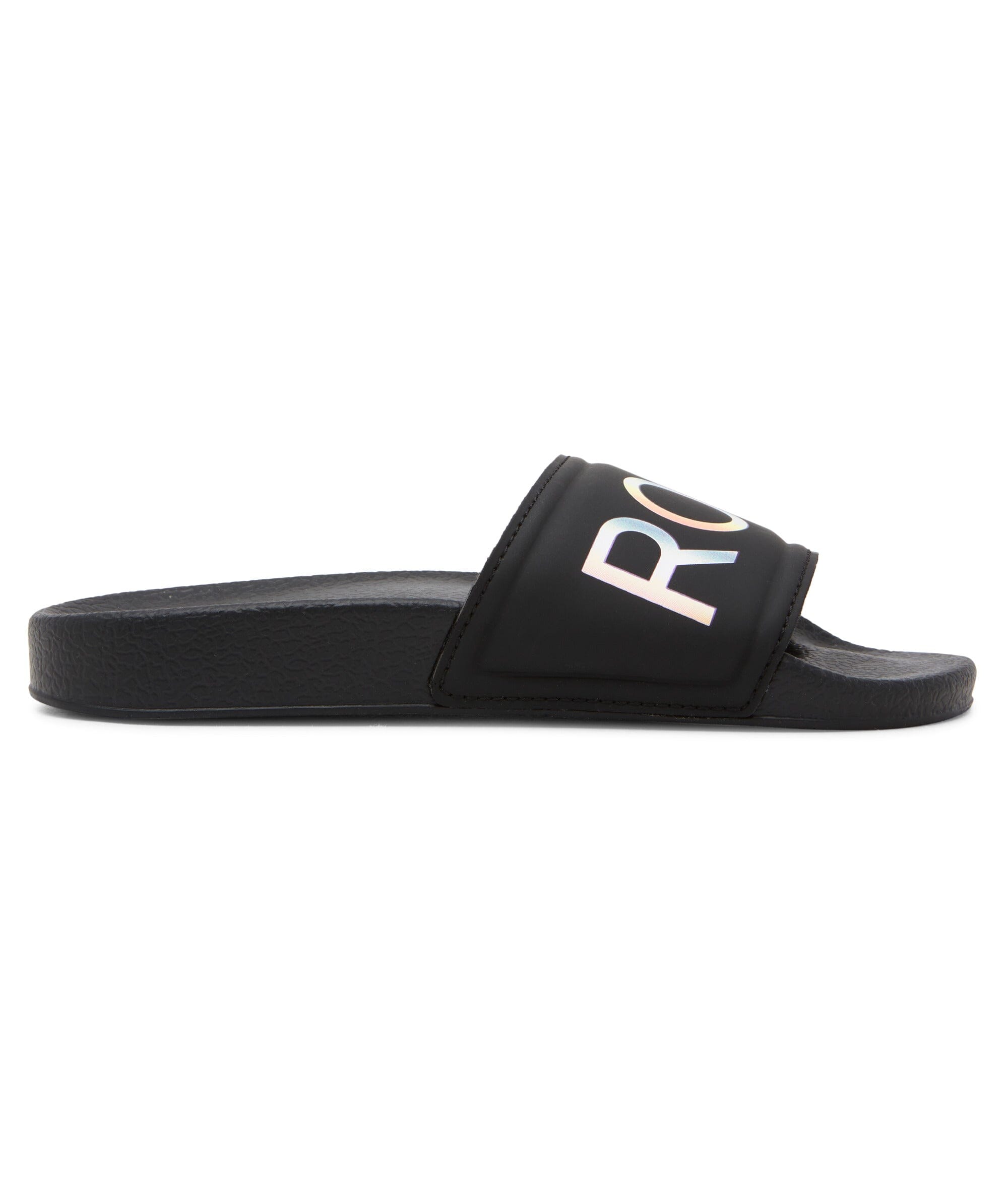 Roxy Girls Slippy II Slides - BaseNZ