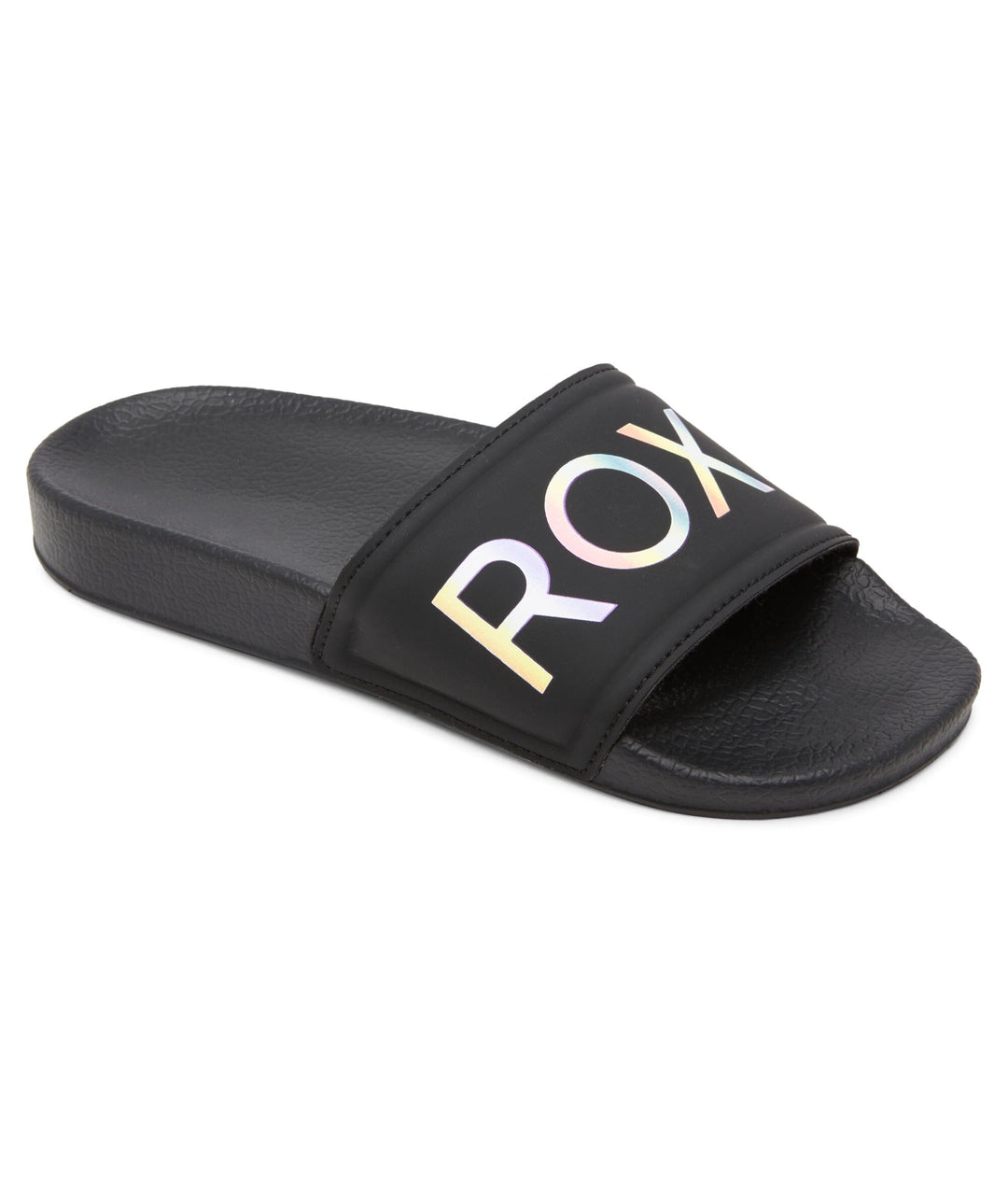 Roxy Girls Slippy II Slides 