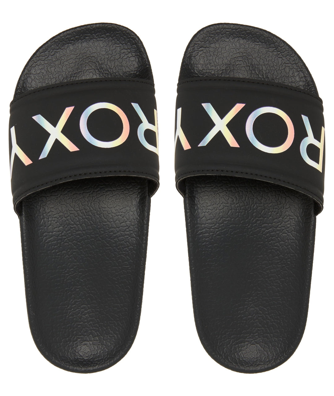 Roxy Girls Slippy II Slides 
