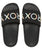 Roxy Girls Slippy II Slides 