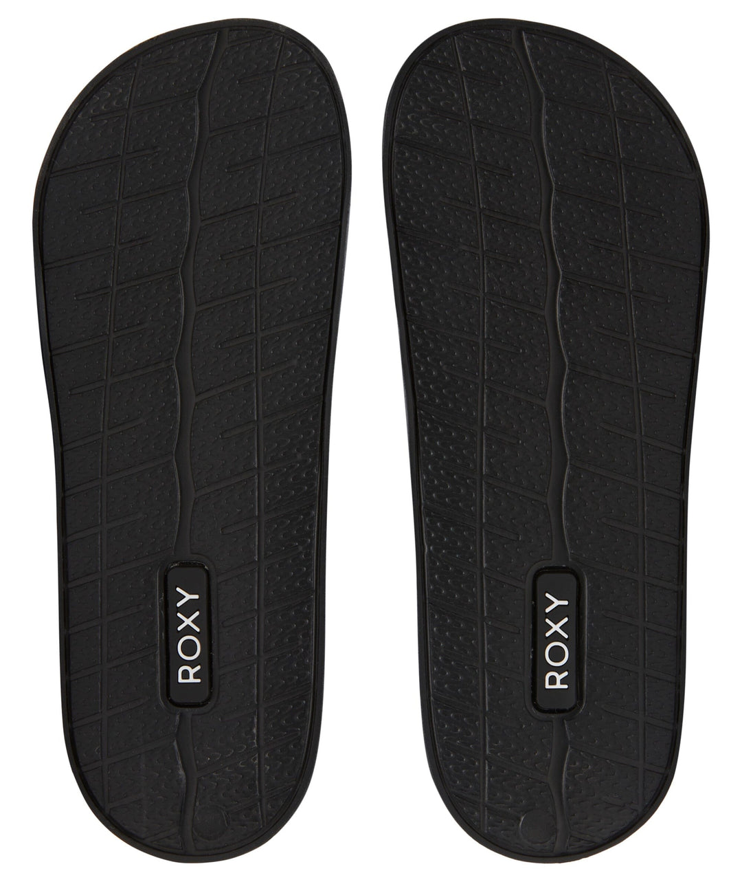 Roxy Girls Slippy II Slides 