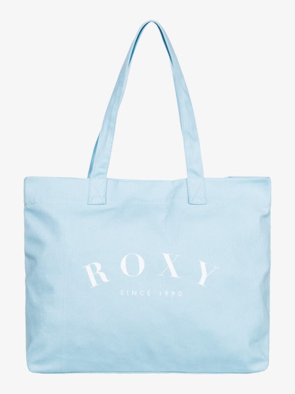 Roxy Go For It Tote Cerulean 