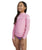 Roxy Heater Long Sleeve Lycra UPF 50 Youth Rash Vest 