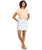 Roxy Hope Club Mini Skirt 