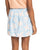 Roxy Hope Club Mini Skirt 