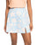 Roxy Hope Club Mini Skirt 