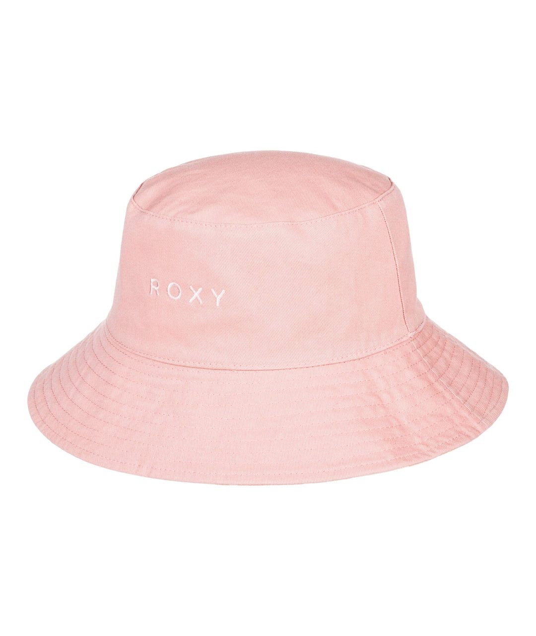 Roxy Jasmine Paradise Reversible Bucket Hat 