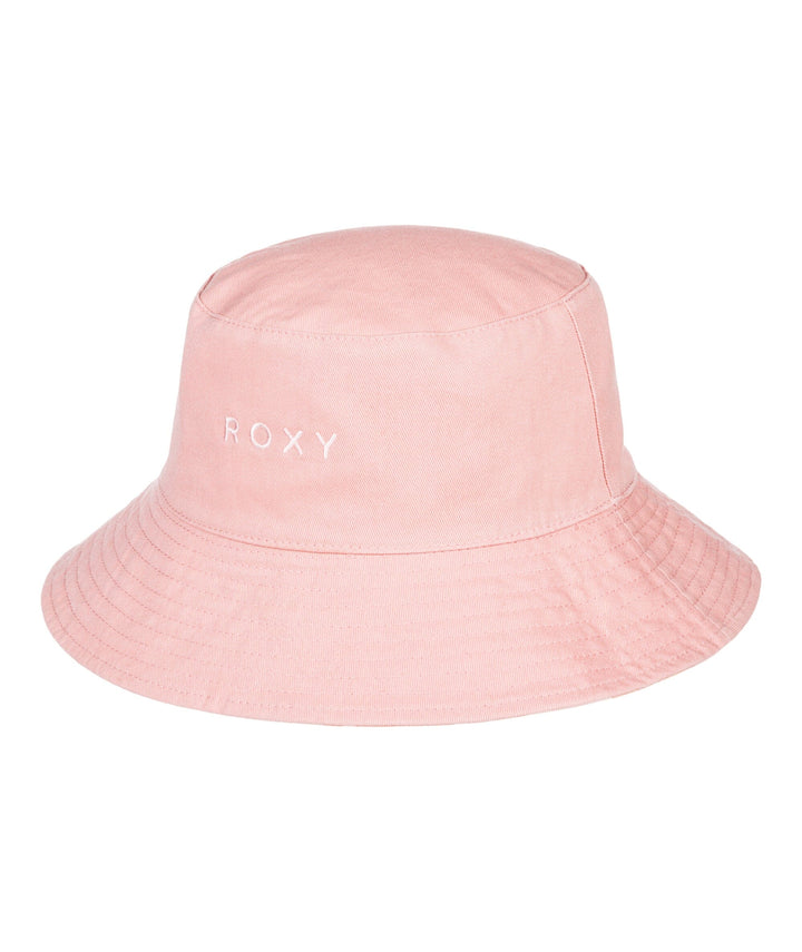 Roxy Jasmine Paradise Reversible Bucket Hat 