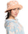 Roxy Jasmine Paradise Reversible Bucket Hat 