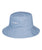 Roxy Jasmine Paradise Reversible Bucket Hat 