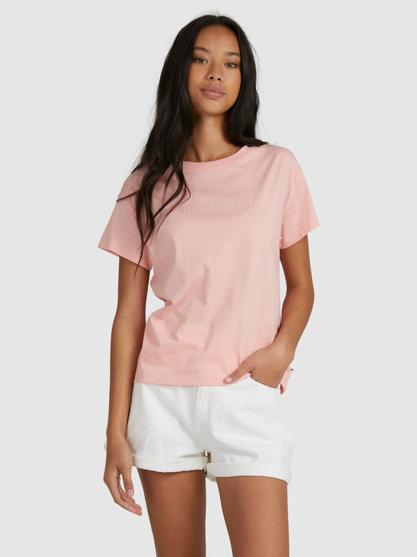 Roxy Just Do You Tee Blossom XS 