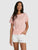 Roxy Just Do You Tee Blossom XS 