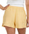 Roxy Lekeitio Beach Texture Shorts 