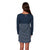 ROXY LOVING LOVE YOUTH DRESS 