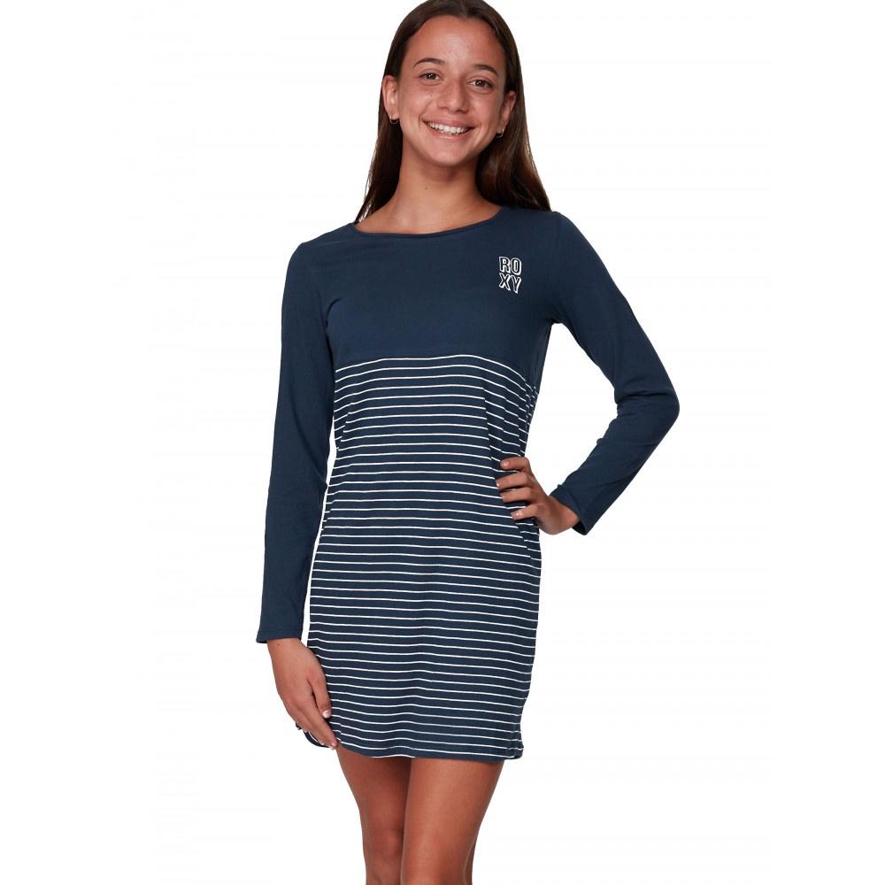 ROXY LOVING LOVE YOUTH DRESS INDBEL 8 