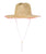 Roxy Pina to My Colada Printed Straw Hat 