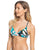 Roxy Pt Beach Classics Athletic Bikini 