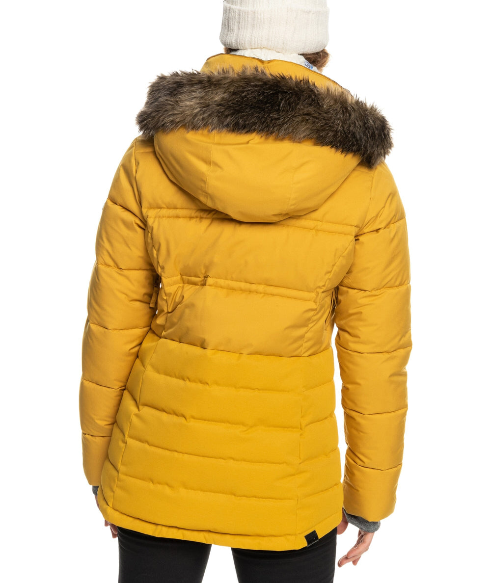 Roxy Quinn Insulated Jacket 